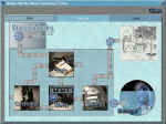 WaterWorks Main screen