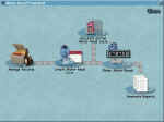 WaterWorks Billing screen